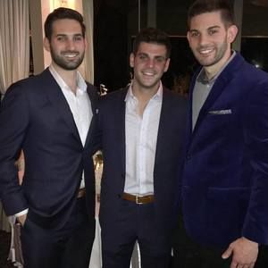 Meet your Posher, Angelo